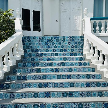 Residence R&B Tyrrhenum Monte di Procida Luaran gambar