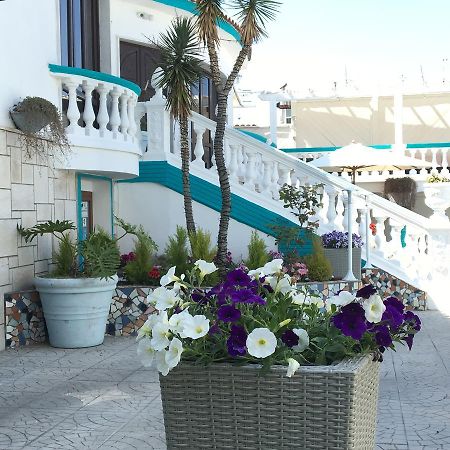 Residence R&B Tyrrhenum Monte di Procida Luaran gambar