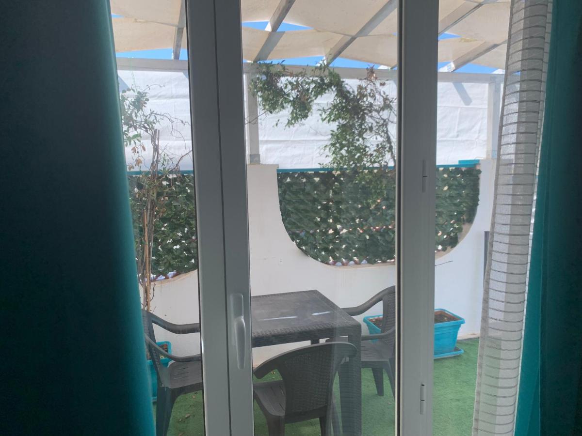 Residence R&B Tyrrhenum Monte di Procida Luaran gambar