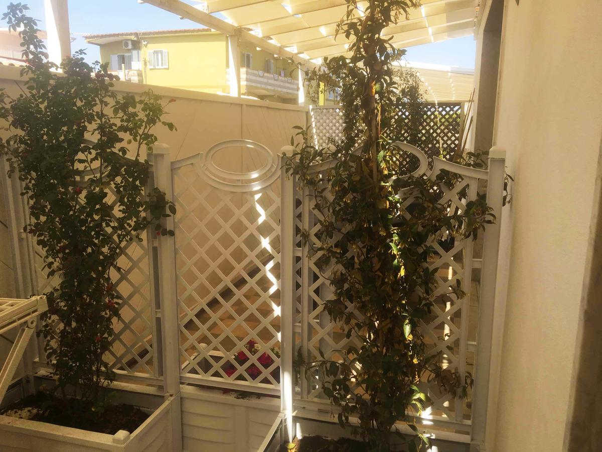 Residence R&B Tyrrhenum Monte di Procida Luaran gambar