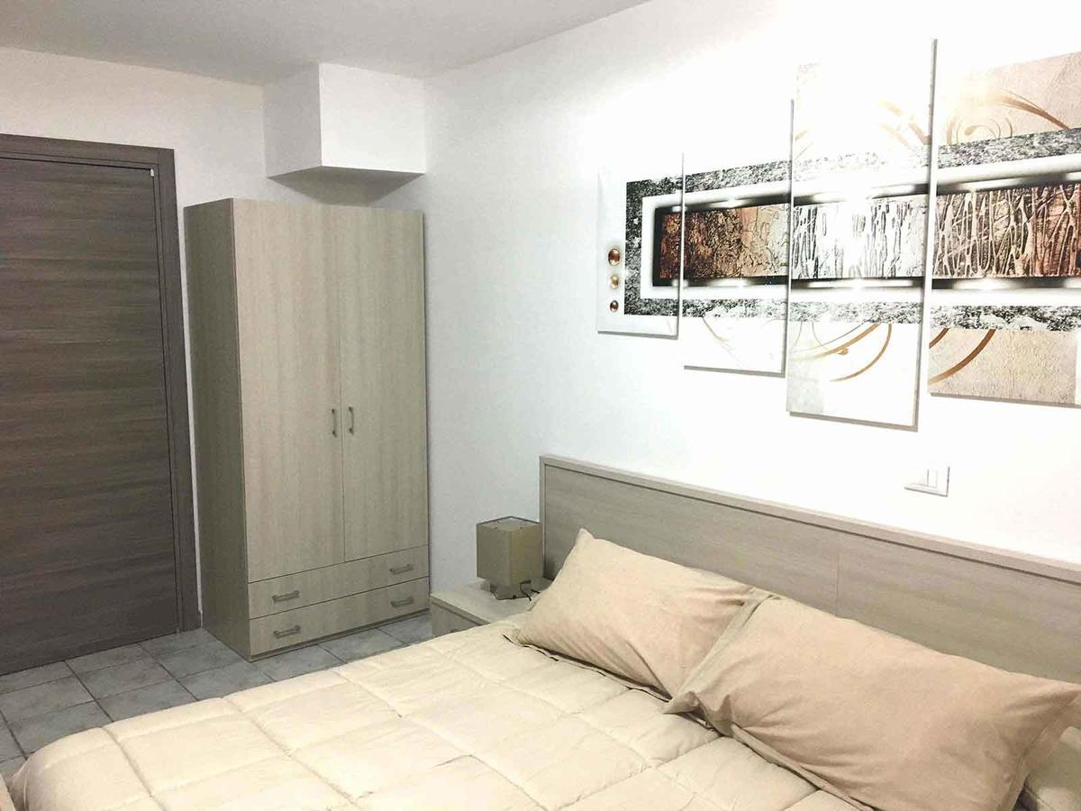 Residence R&B Tyrrhenum Monte di Procida Luaran gambar